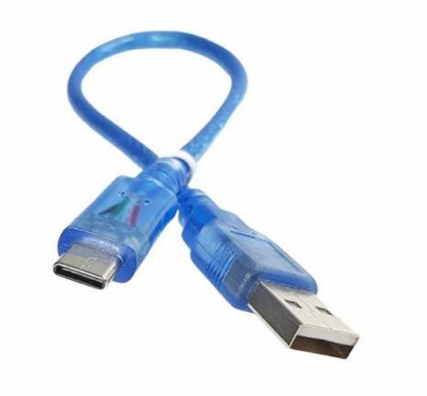 Kabel USB to Type C