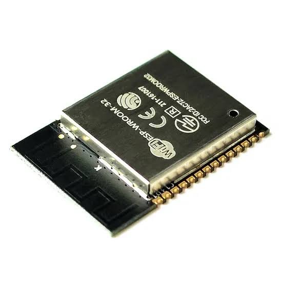 ESP32S Wroom 32 chip IC ESP-32 ESP 32 wifi bluetooth ble dual core