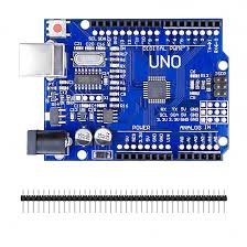 ARDUINO UNO R3 ATMEGA328P SMD CH340 COMPATIBLE BOARD