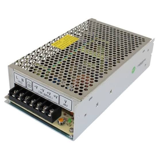 Power Supply 12V 5A