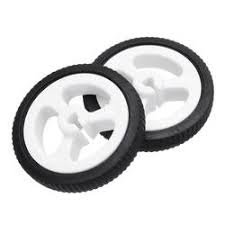 RODA RUBBER WHEEL MOTOR GA12-N20 N20  4.9  189 penilaian