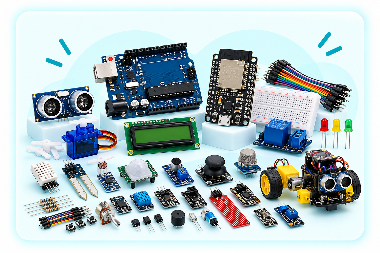 Paket Project