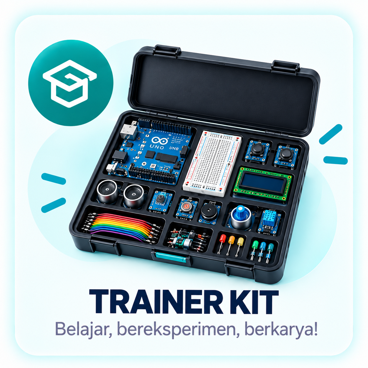 Trainer Kit