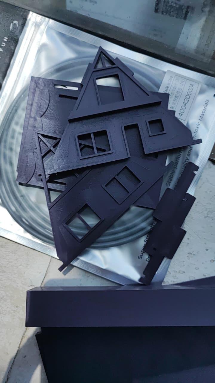 3D Print