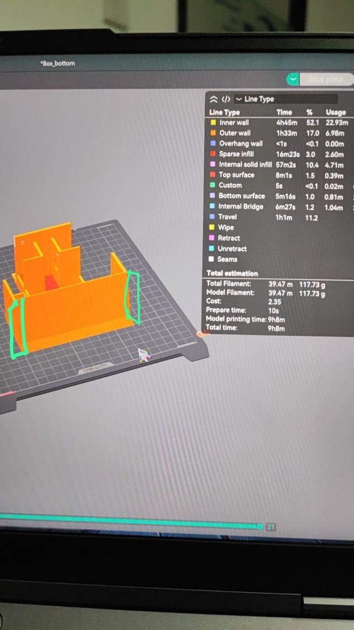 3D Print