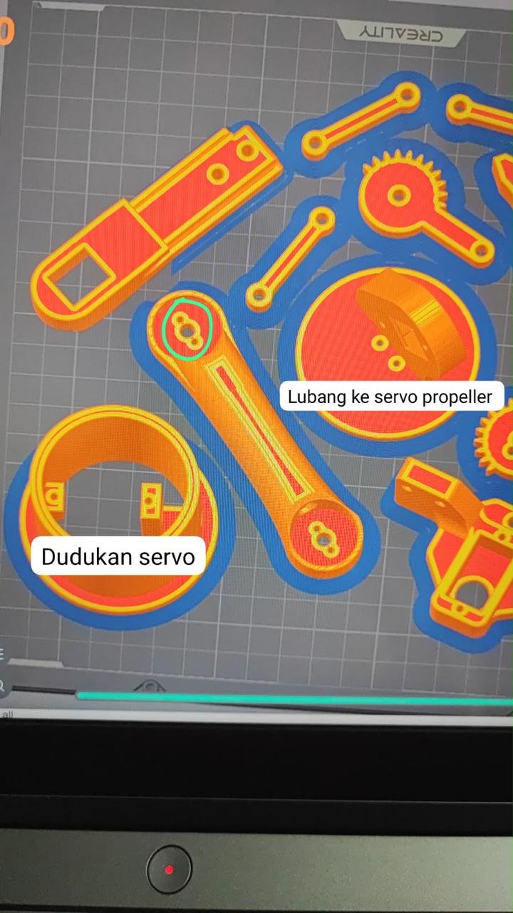 3D Print