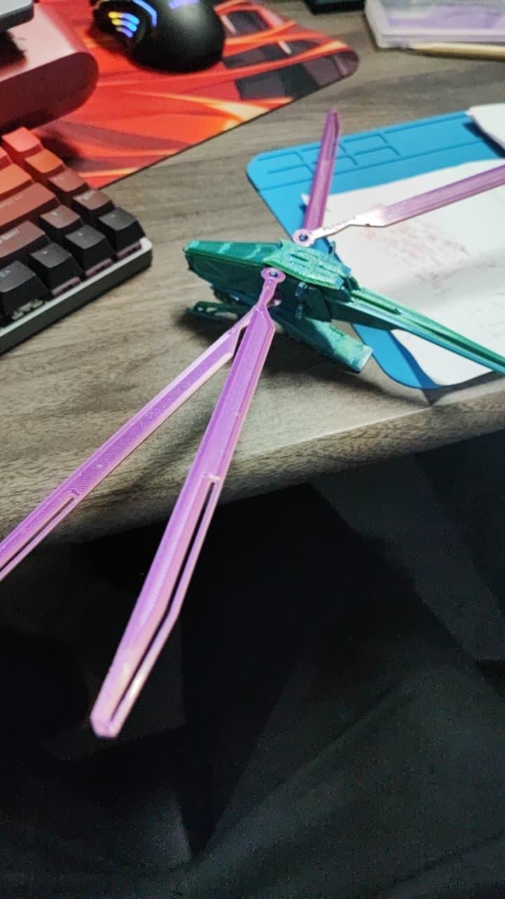 3D Print