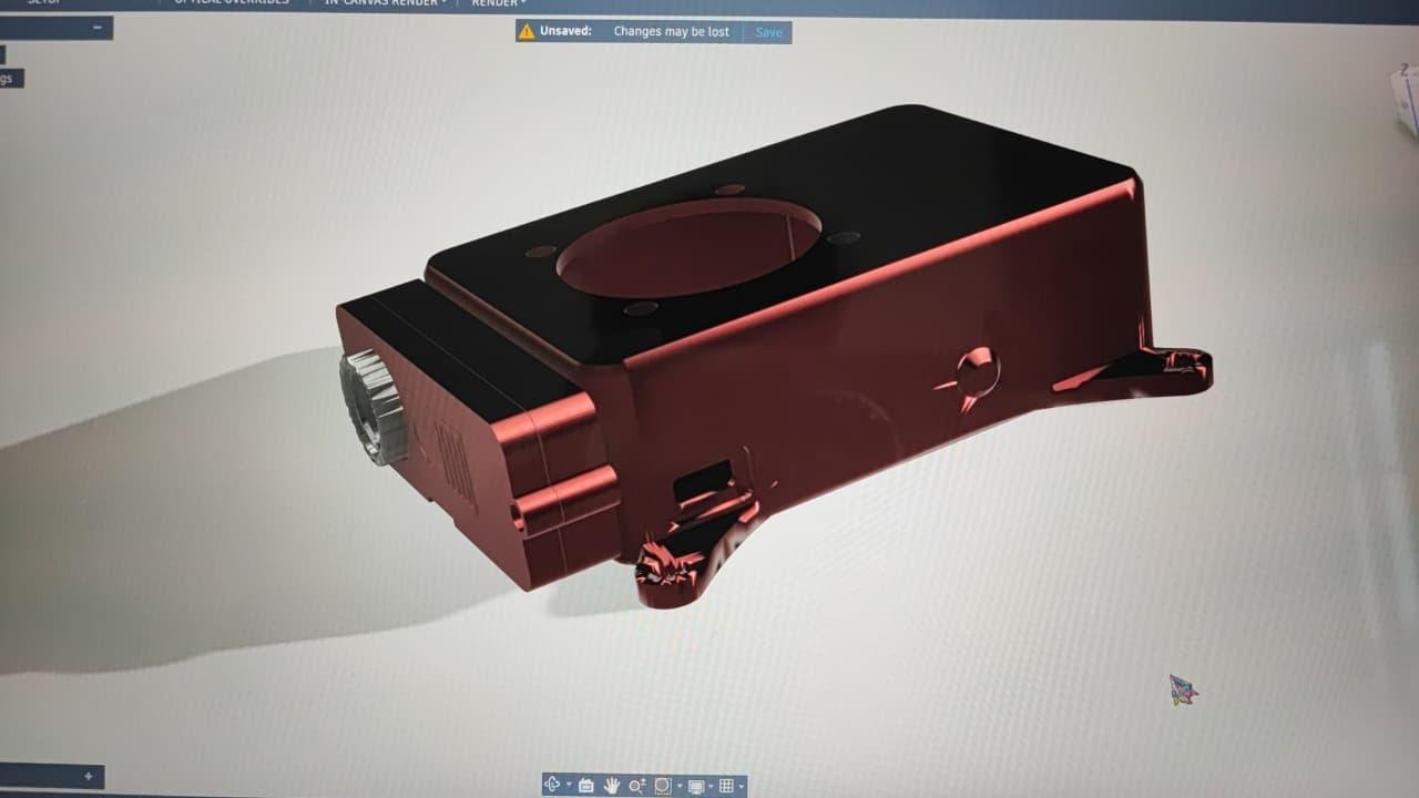 3D Print