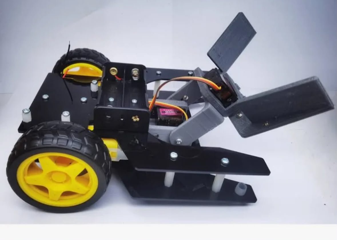3D Print