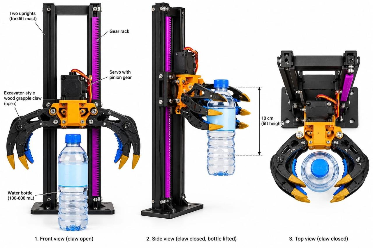 3D Print