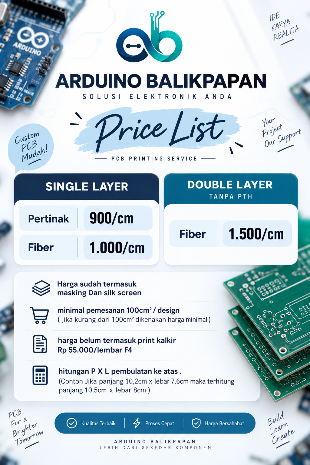 PCB