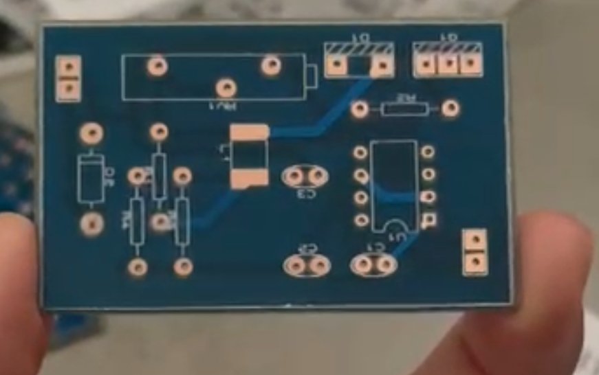 PCB