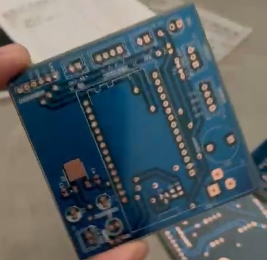 PCB