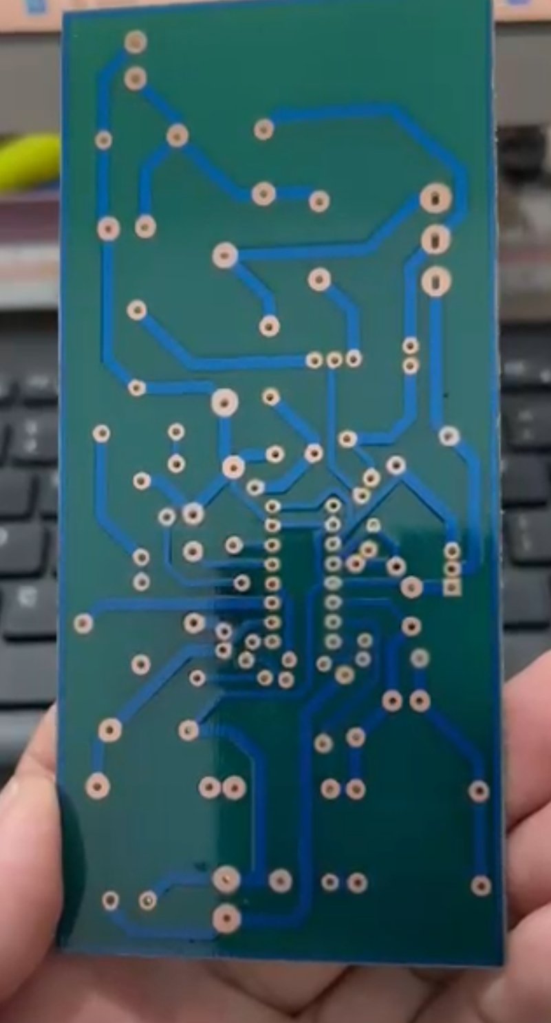 PCB